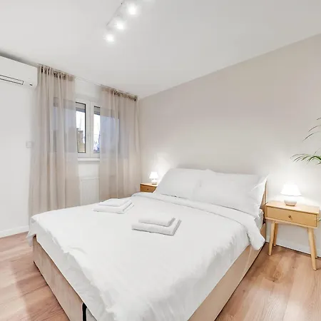 Unique Designer Near Center