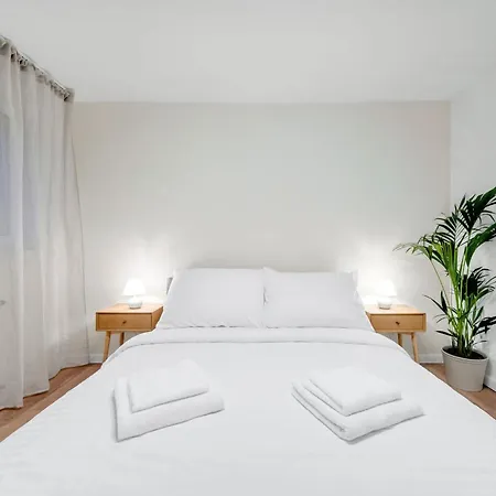 Unique Designer Near Center Apartmán Bratislava