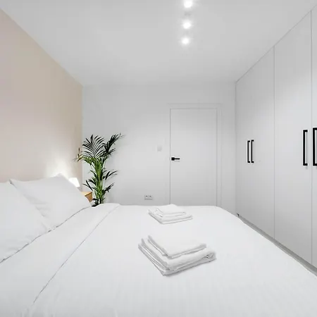 Appartement Unique Designer Near Center