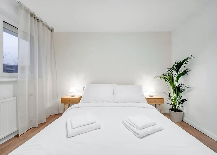 Unique Designer Near Center Lägenhet Bratislava