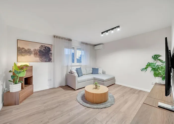 Apartmán Unique Designer Near Center Bratislava