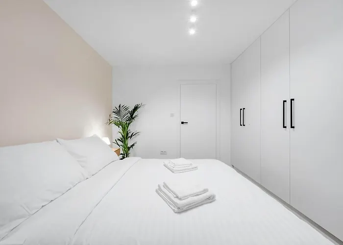 Apartmán Unique Designer Near Center