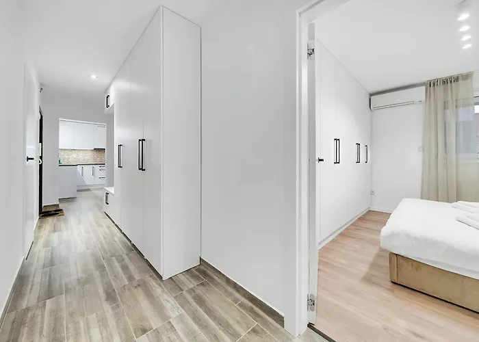 Unique Designer Near Center Apartmán Bratislava