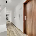 Unique Designer Near Center *