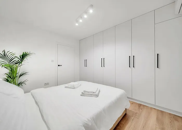 Unique Designer Near Center * 브라티슬라바