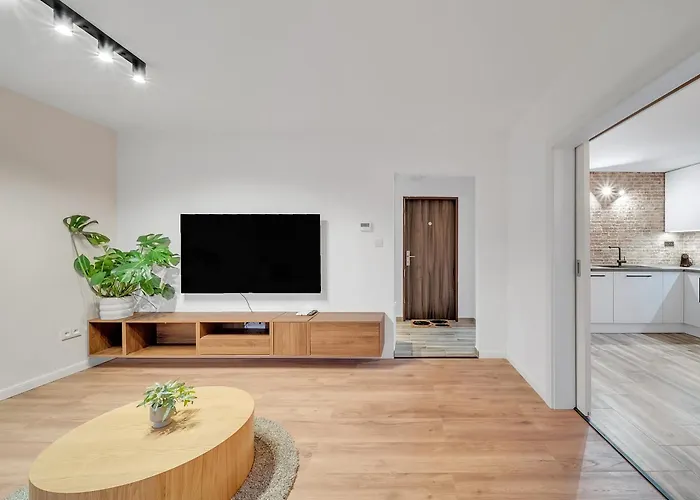 Unique Designer Near Center